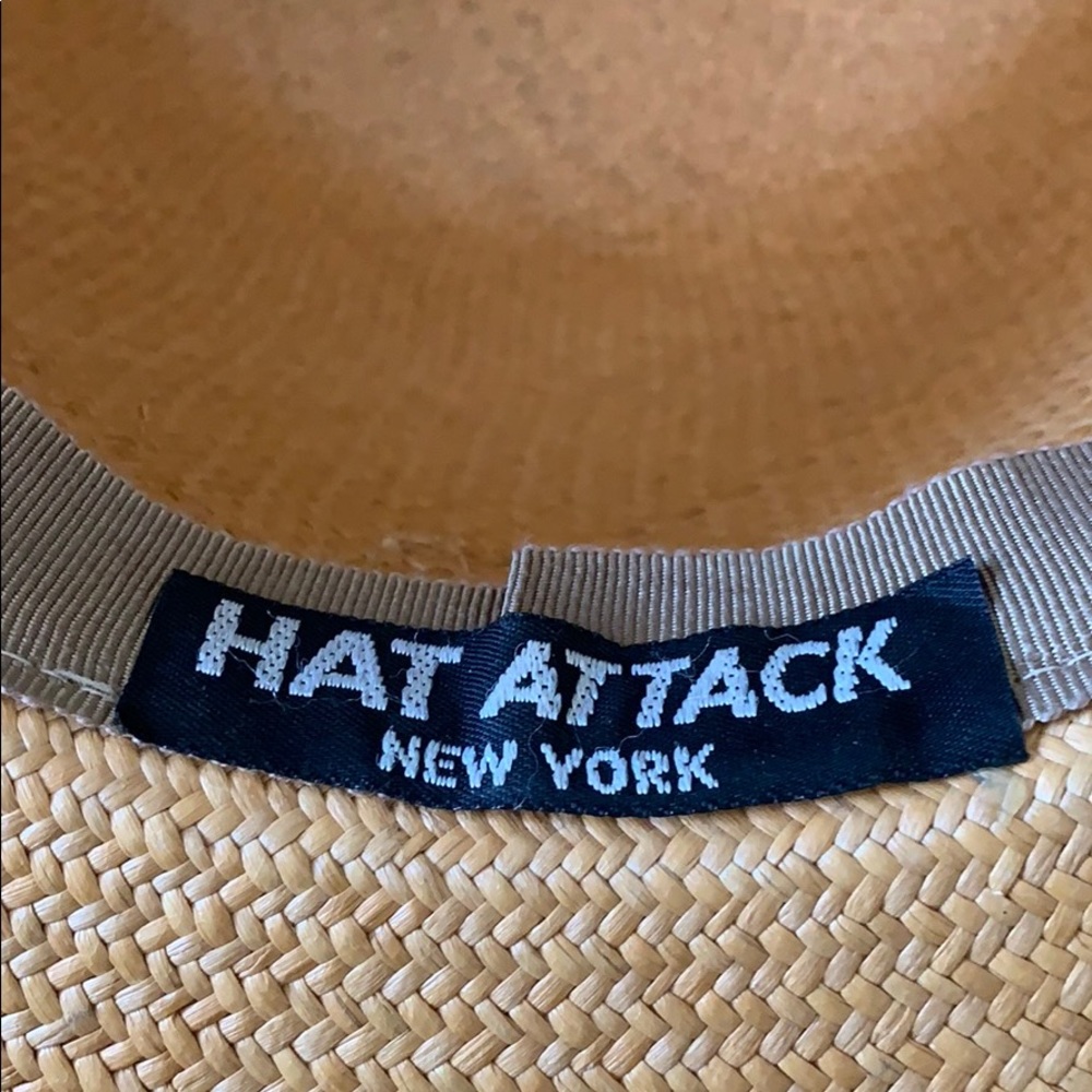 Hat Attack Sunhat - image 6